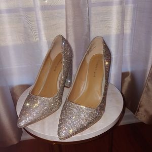 Madden Girl Women's Symbol Pumps